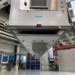 米国・SCI製　入射角調整式　グリッドレス型リニアイオンソース「ALIS」